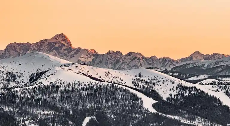 Landhaus in Moarschaft