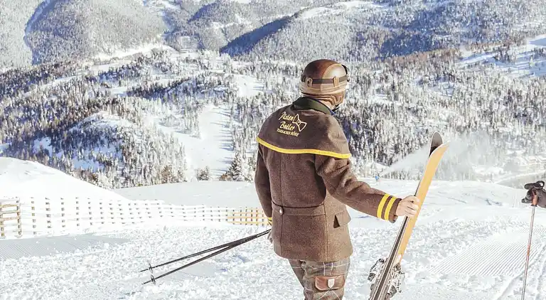 Landhaus in Moarschaft