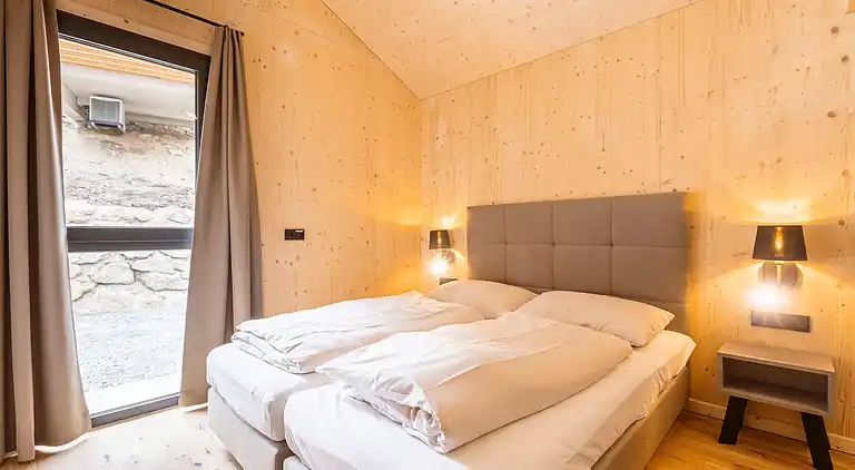 Landhaus in Moarschaft