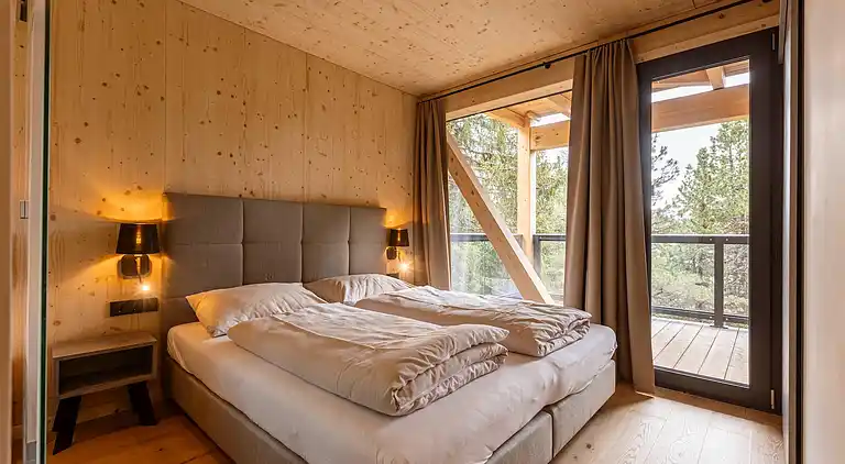 Landhaus in Moarschaft