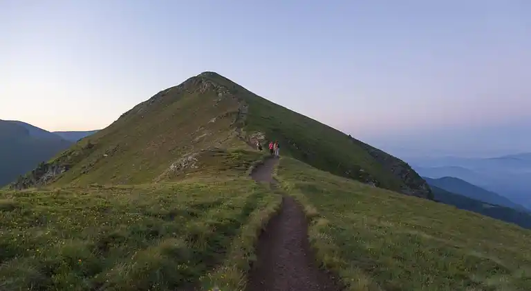 Landhaus in Moarschaft