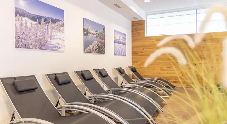 Ferielejlighed i Rohrmoos-Untertal