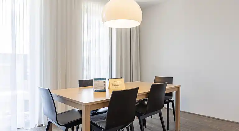 Ferielejlighed i Rohrmoos-Untertal