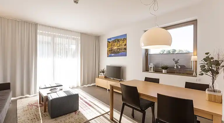 Ferielejlighed i Rohrmoos-Untertal