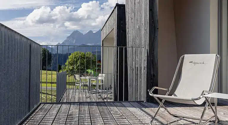 Ferielejlighed i Rohrmoos-Untertal