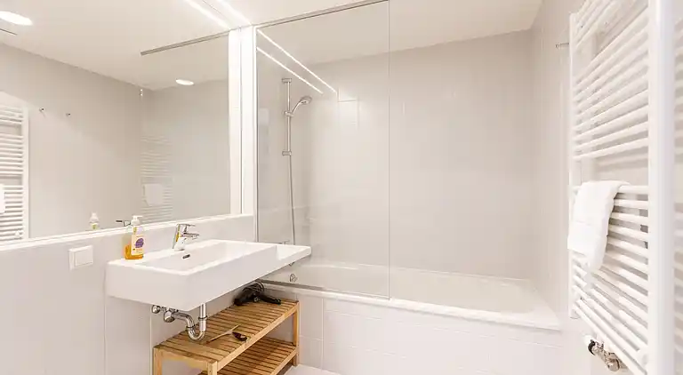 Ferielejlighed i Rohrmoos-Untertal