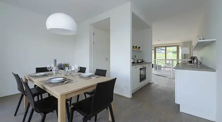 Ferielejlighed i Rohrmoos-Untertal