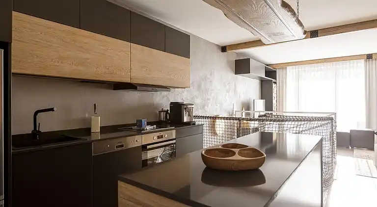 Ferielejlighed i Rohrmoos-Untertal