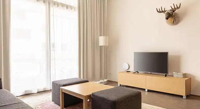 Ferielejlighed i Rohrmoos-Untertal