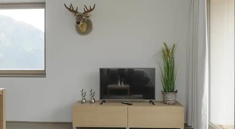 Ferielejlighed i Rohrmoos-Untertal