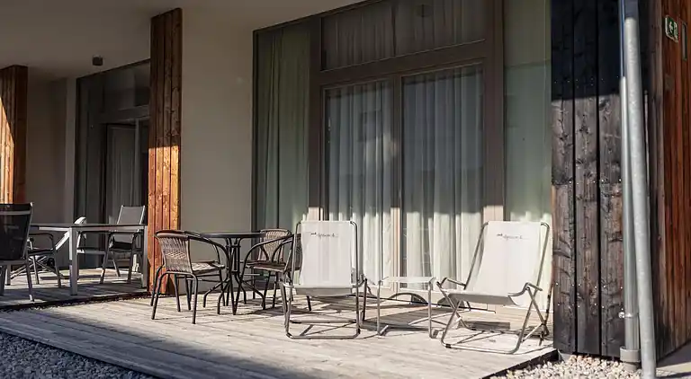 Ferielejlighed i Rohrmoos-Untertal