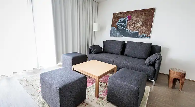 Ferielejlighed i Rohrmoos-Untertal