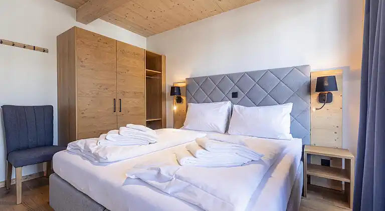 Ferielejlighed i Ennsling