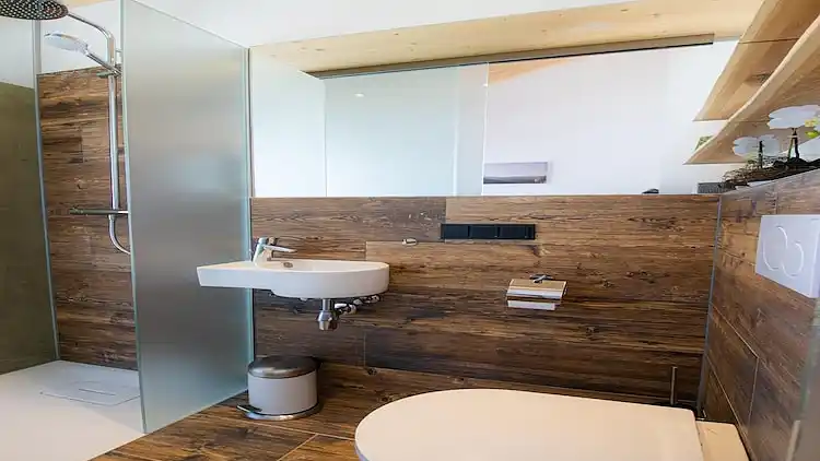 Ferielejlighed i Ennsling