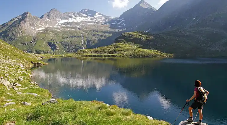 Apartment in Rohrmoos-Untertal