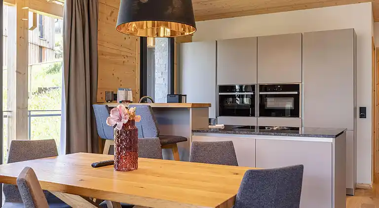 Ferielejlighed i Ennsling