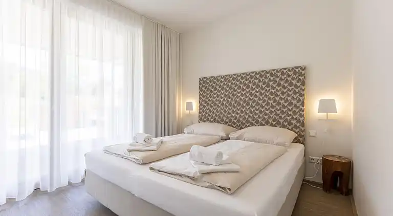 Ferielejlighed i Rohrmoos-Untertal