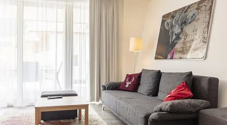 Ferielejlighed i Rohrmoos-Untertal