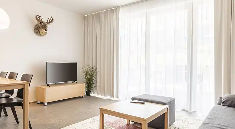 Ferielejlighed i Rohrmoos-Untertal