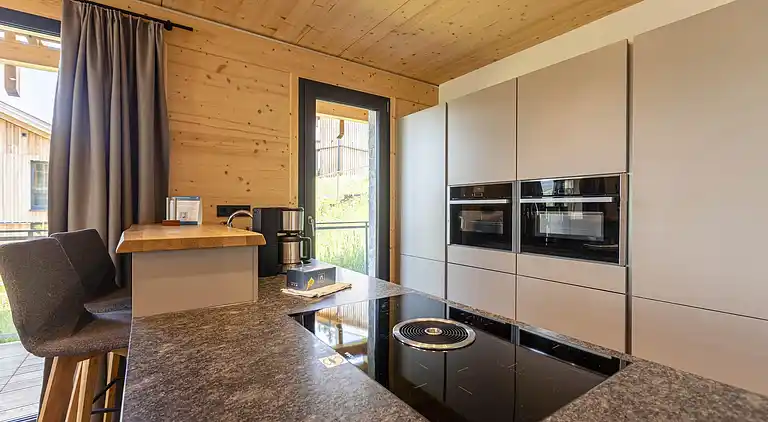 Ferielejlighed i Ennsling