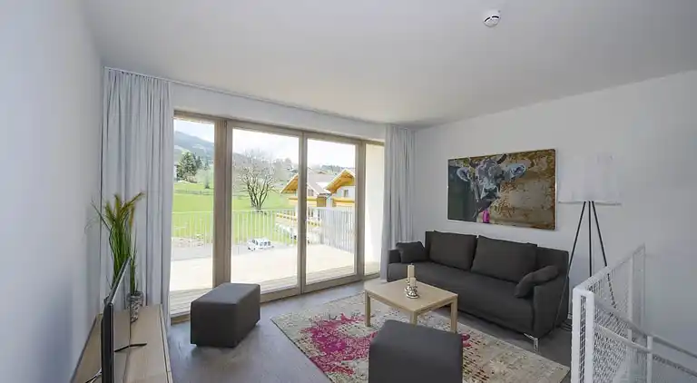 Ferielejlighed i Rohrmoos-Untertal