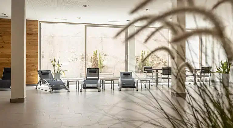 Ferielejlighed i Rohrmoos-Untertal