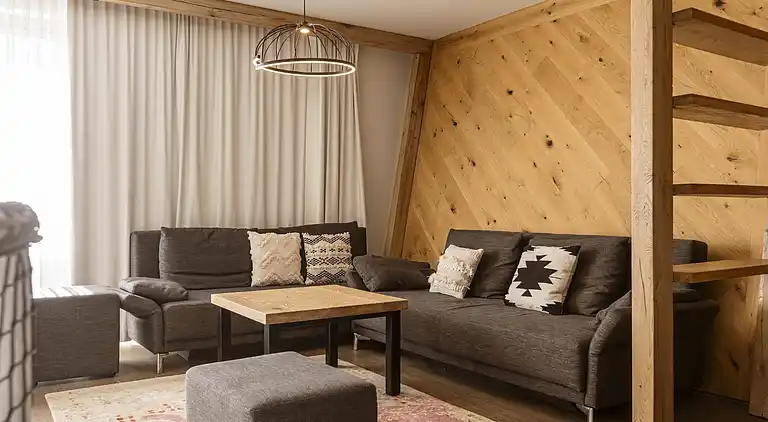 Ferielejlighed i Rohrmoos-Untertal