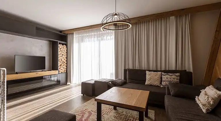 Ferielejlighed i Rohrmoos-Untertal