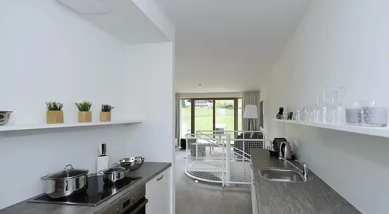 Ferielejlighed i Rohrmoos-Untertal