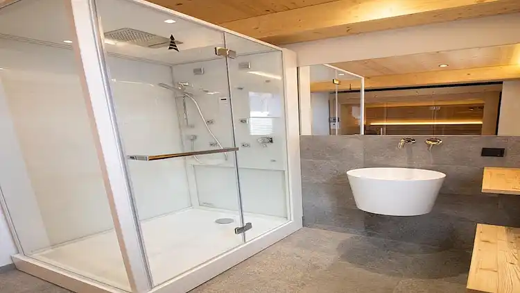 Ferielejlighed i Ennsling