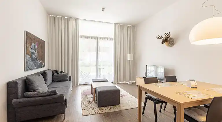 Ferielejlighed i Rohrmoos-Untertal