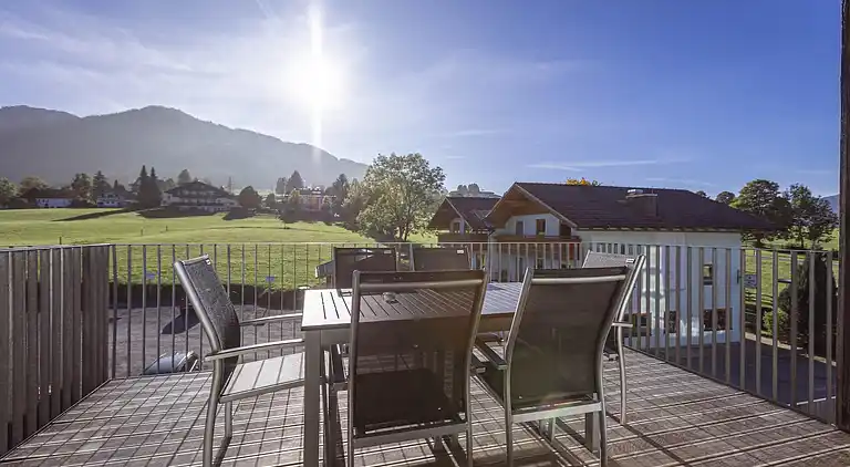 Ferielejlighed i Rohrmoos-Untertal