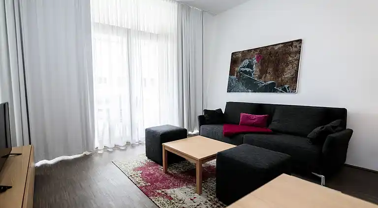 Ferielejlighed i Rohrmoos-Untertal