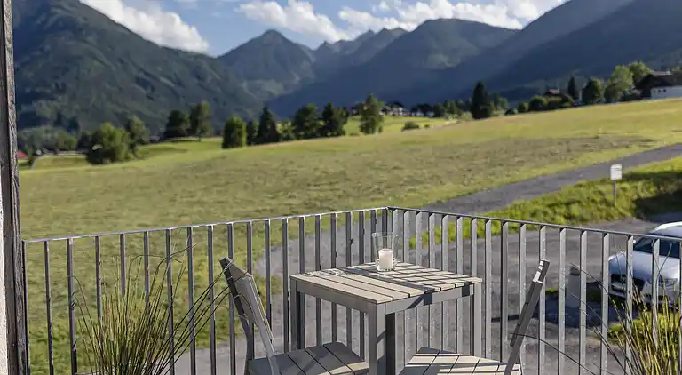 Ferielejlighed i Rohrmoos-Untertal