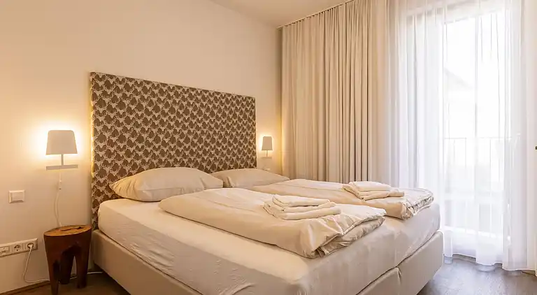 Ferielejlighed i Rohrmoos-Untertal