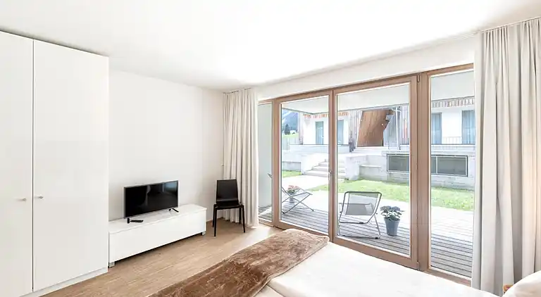 Apartment in Rohrmoos-Untertal