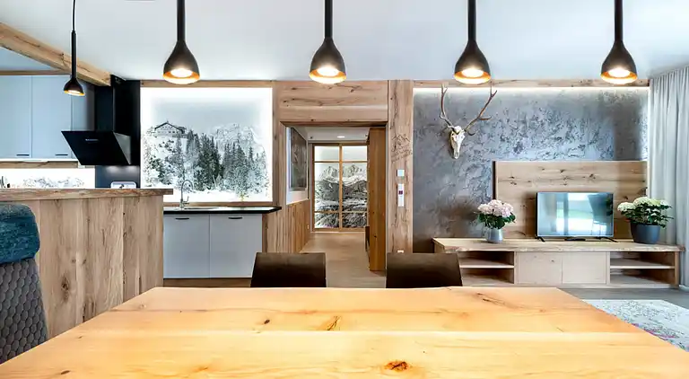 Apartment in Rohrmoos-Untertal