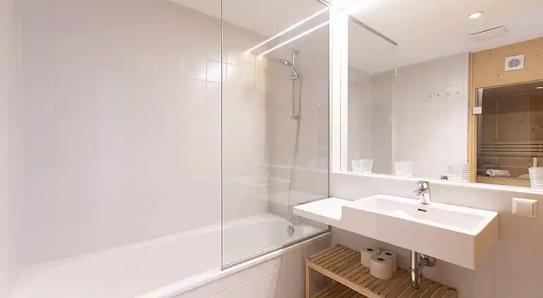 Ferielejlighed i Rohrmoos-Untertal