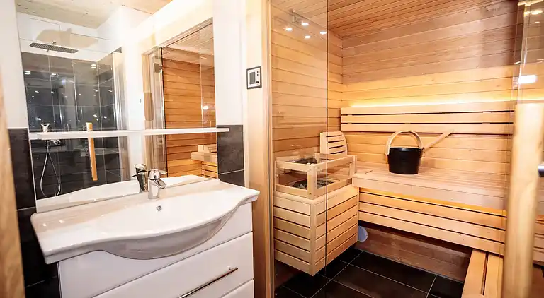 Ferielejlighed i Ennsling