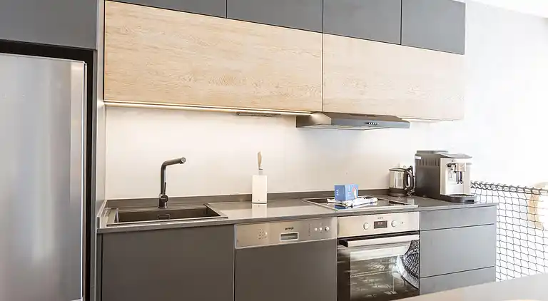 Ferielejlighed i Rohrmoos-Untertal