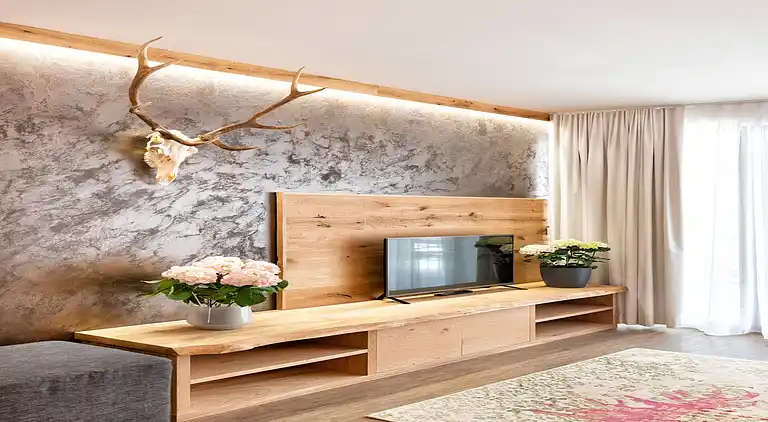 Apartment in Rohrmoos-Untertal