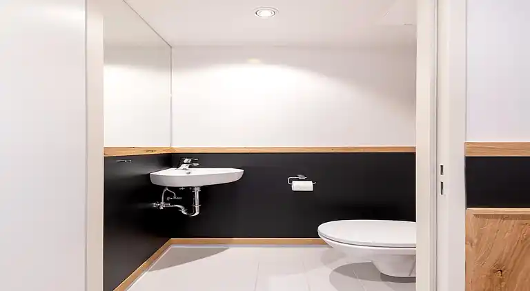 Apartment in Rohrmoos-Untertal