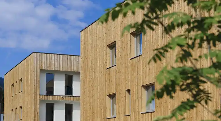 Ferielejlighed i Rohrmoos-Untertal