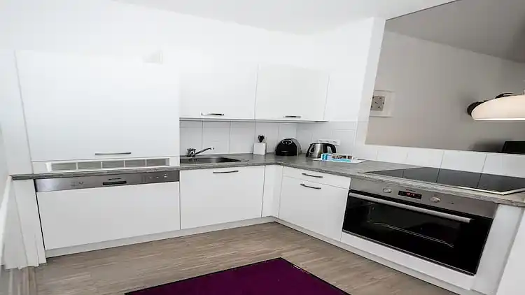 Ferielejlighed i Rohrmoos-Untertal