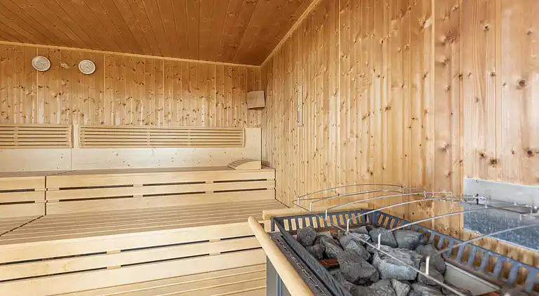 Ferielejlighed i Rohrmoos-Untertal