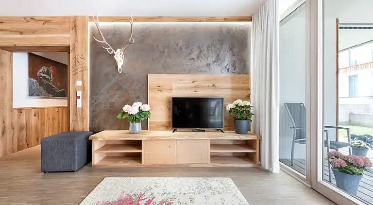 Apartment in Rohrmoos-Untertal