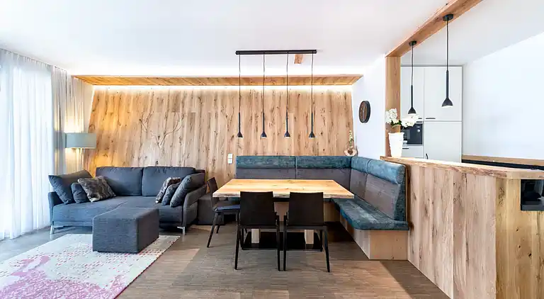 Apartment in Rohrmoos-Untertal