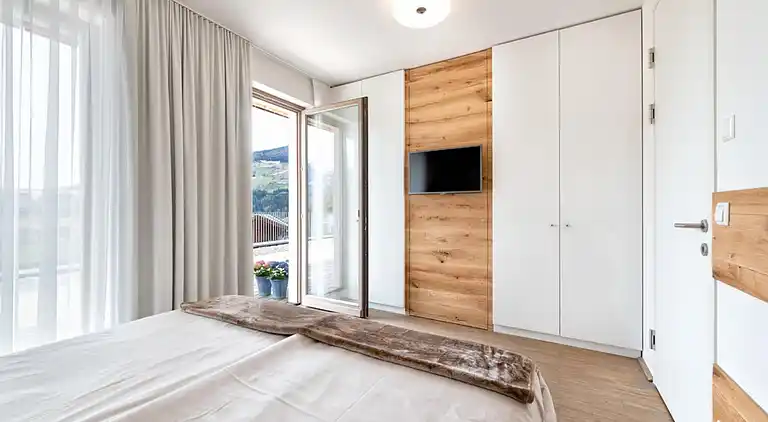 Apartment in Rohrmoos-Untertal