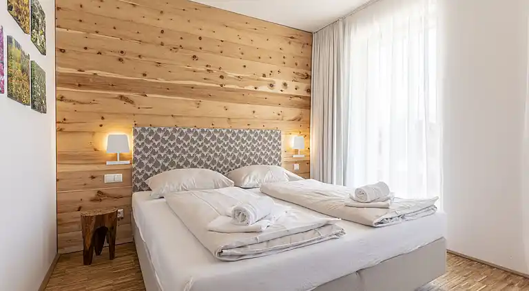 Ferielejlighed i Rohrmoos-Untertal