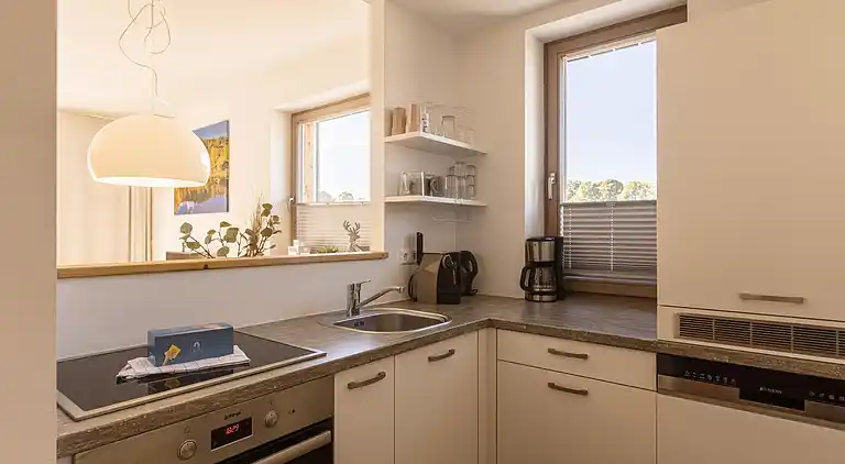 Ferielejlighed i Rohrmoos-Untertal